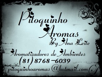 Pitoquinho Aromas